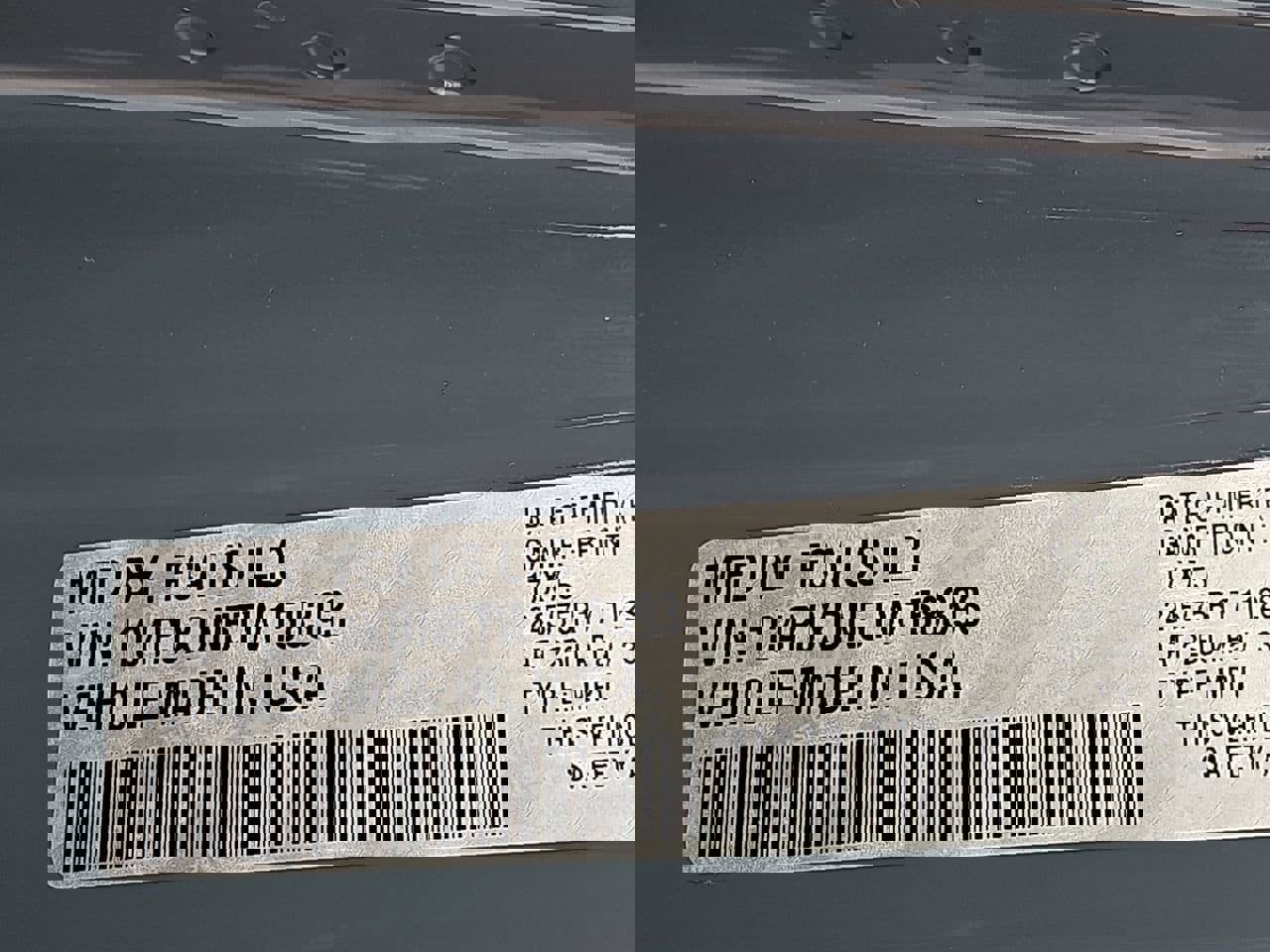 Used 2026 Jeep Wrangler Unlimited Sport image 37