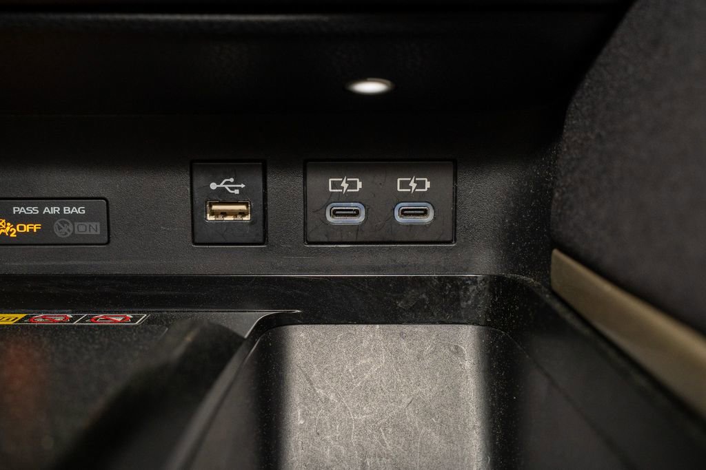 Certified 2025 Toyota Camry LE image 13