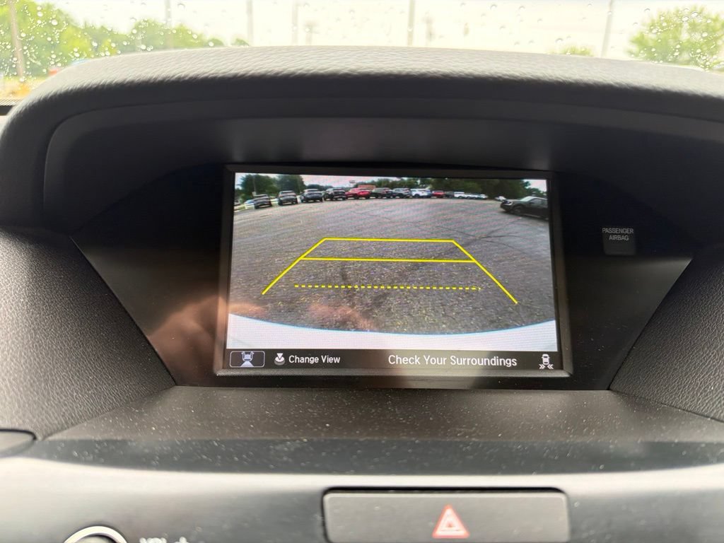 Used 2020 Acura MDX w/ Technology Package AWD/4WD image 24