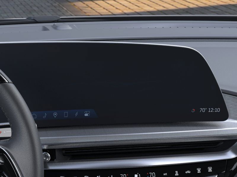 New 2024 Cadillac Lyriq Sport image 20