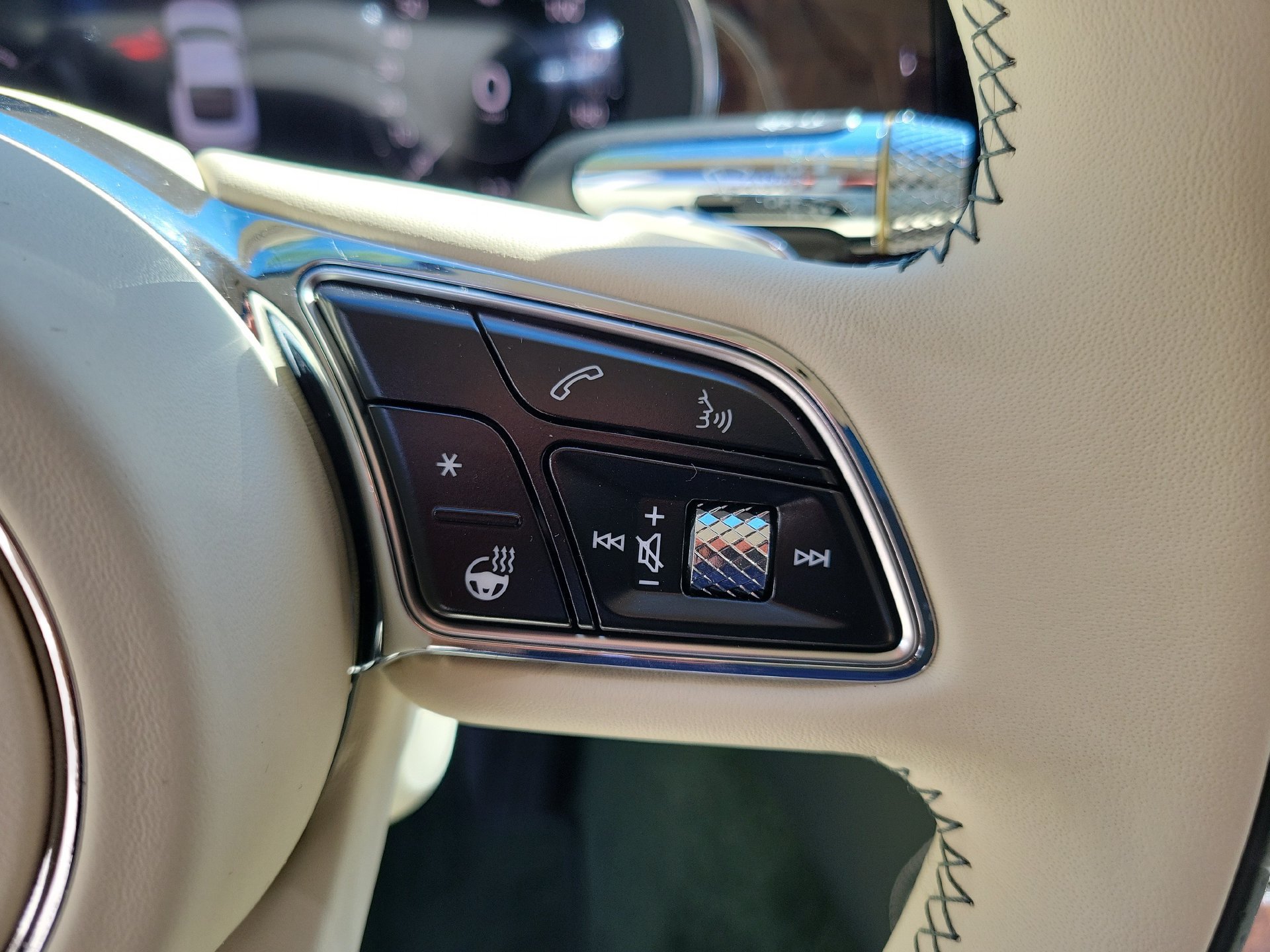 New 2026 Bentley Continental GT AWD/4WD image 24