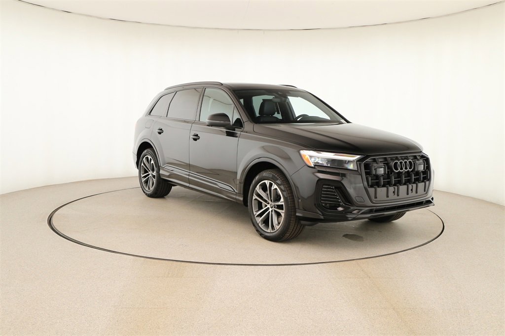 New 2026 Audi Q7 2.0T Premium image 10