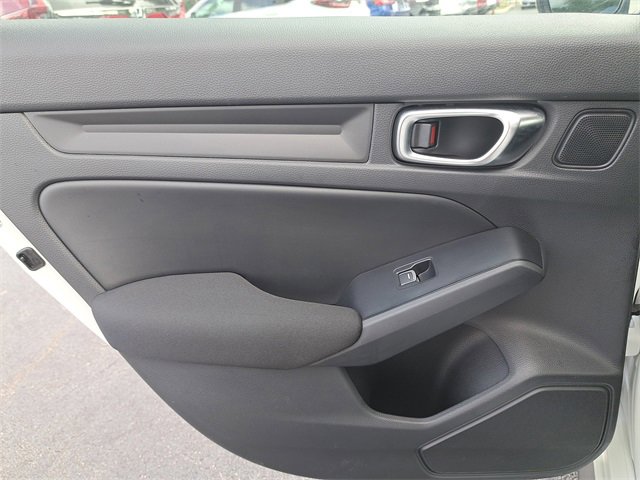 Certified 2024 Honda Civic LX image 13