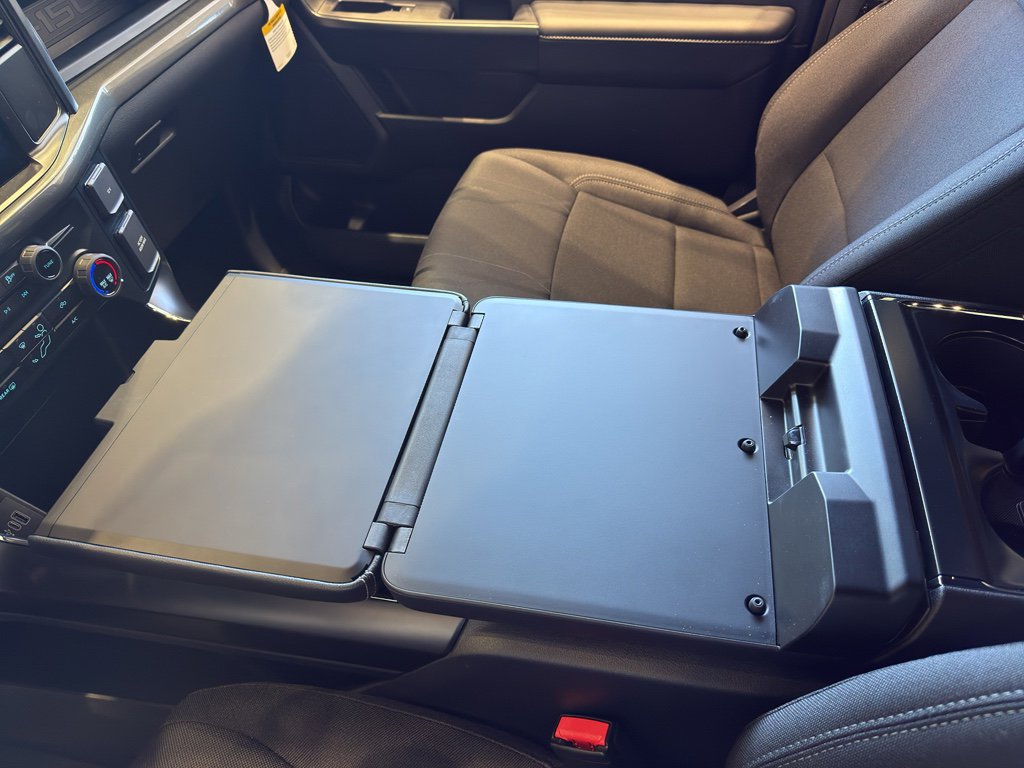 New 2026 Ford F150 STX w/ F-150 LOBO Package AWD/4WD image 26