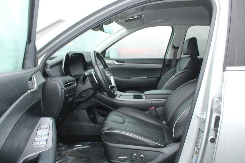 Used 2024 Hyundai Palisade SEL image 8