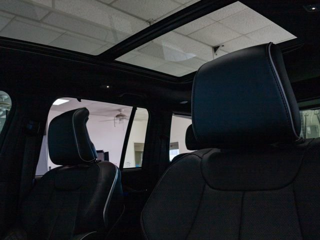 Certified 2024 Jeep Grand Cherokee Summit w/ Adv Protech Group IV image 23