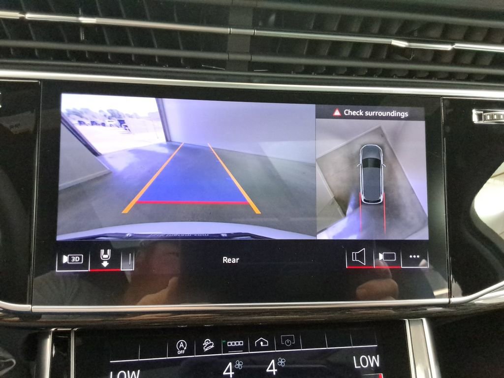 Used 2025 Audi Q7 3.0T Premium Plus w/ Premium Plus Package image 25