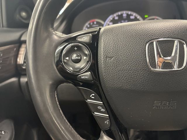Used 2017 Honda Accord EX-L image 30