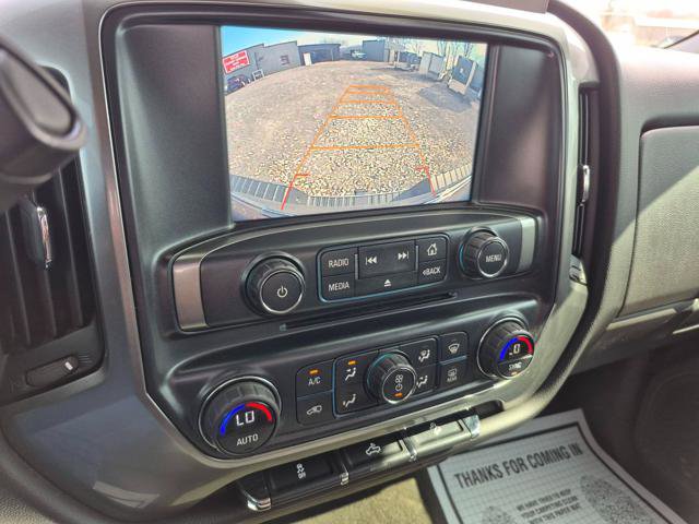 Used 2016 Chevrolet Silverado 2500 LT w/ All Star Edition image 17