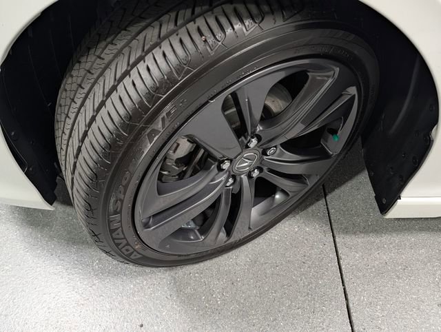 Used 2021 Acura TLX w/ A-SPEC Pkg AWD/4WD image 11
