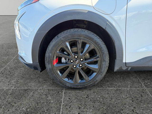 Used 2023 Chevrolet Bolt EUV LT w/ Comfort Package FWD image 14