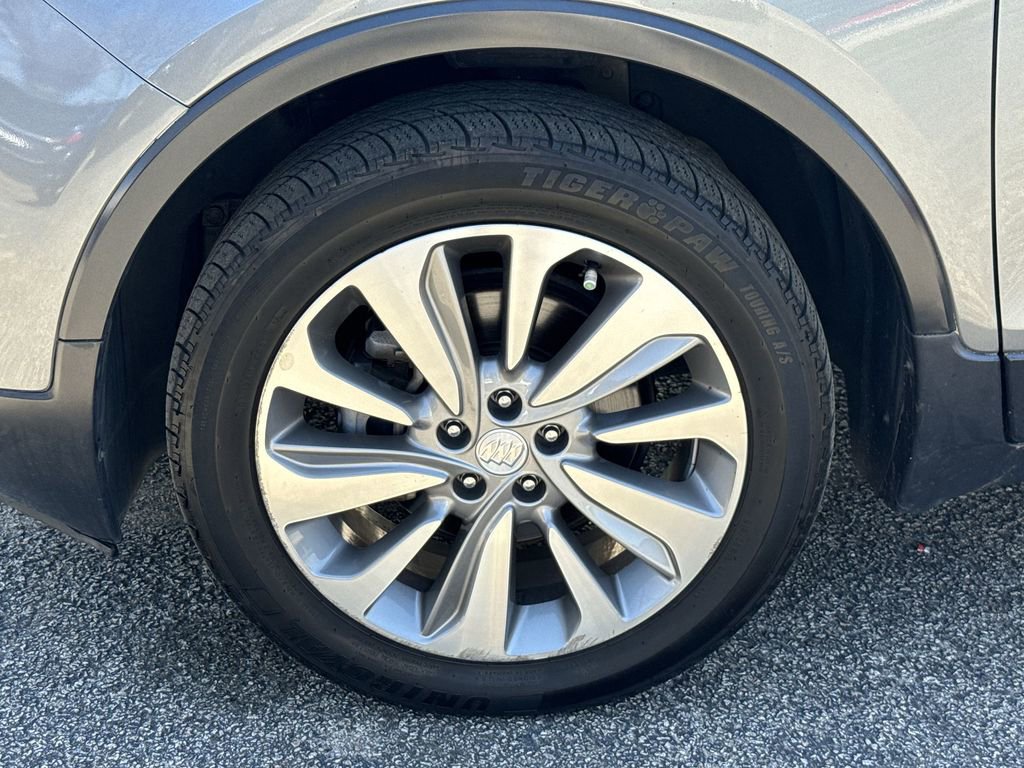 Used 2019 Buick Encore Preferred image 10