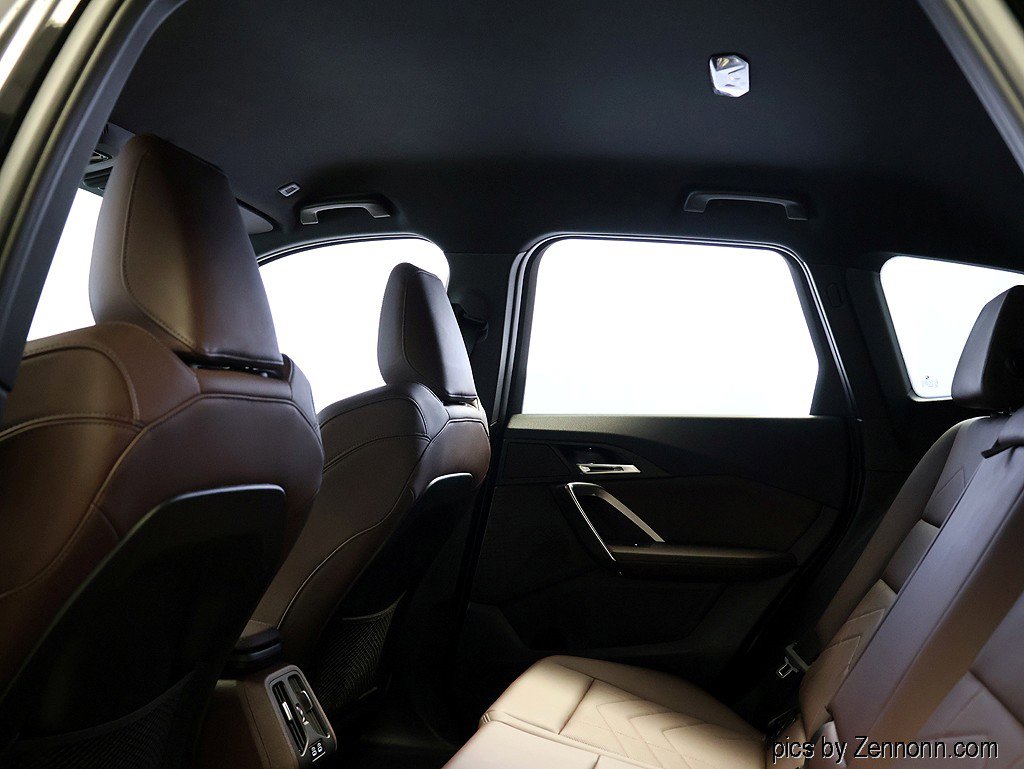 Certified 2023 BMW X1 xDrive28i w/ Convenience Package image 13