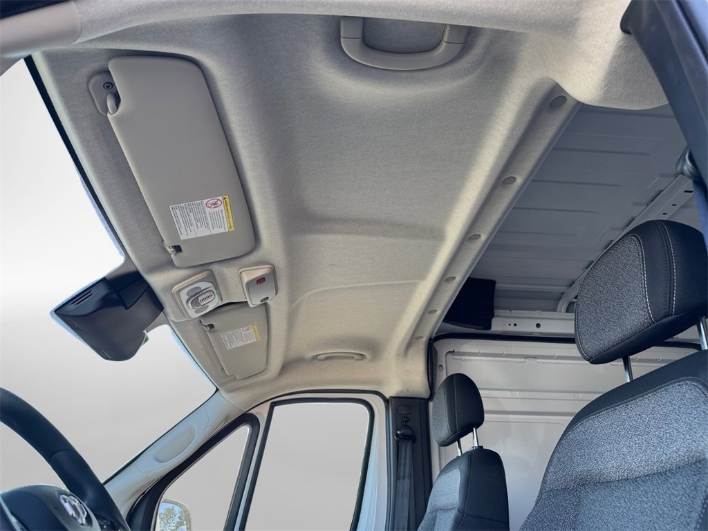 New 2026 RAM ProMaster 2500 image 23