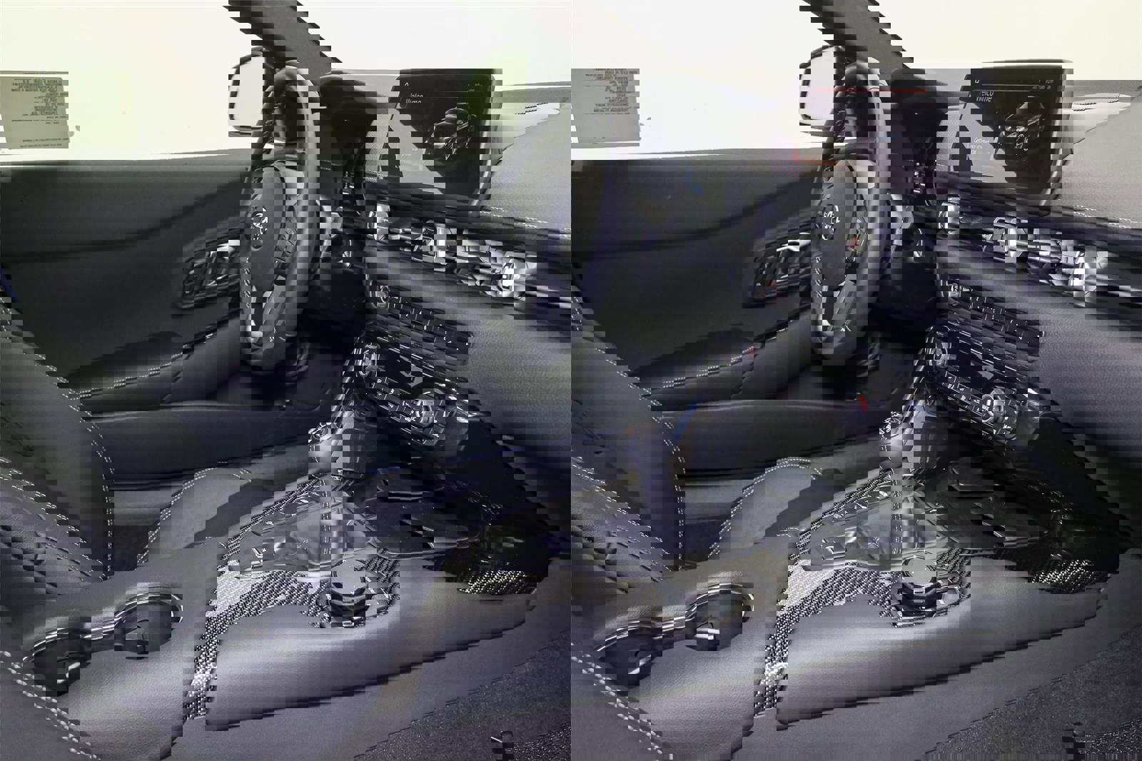 New 2026 Toyota Supra Premium image 14