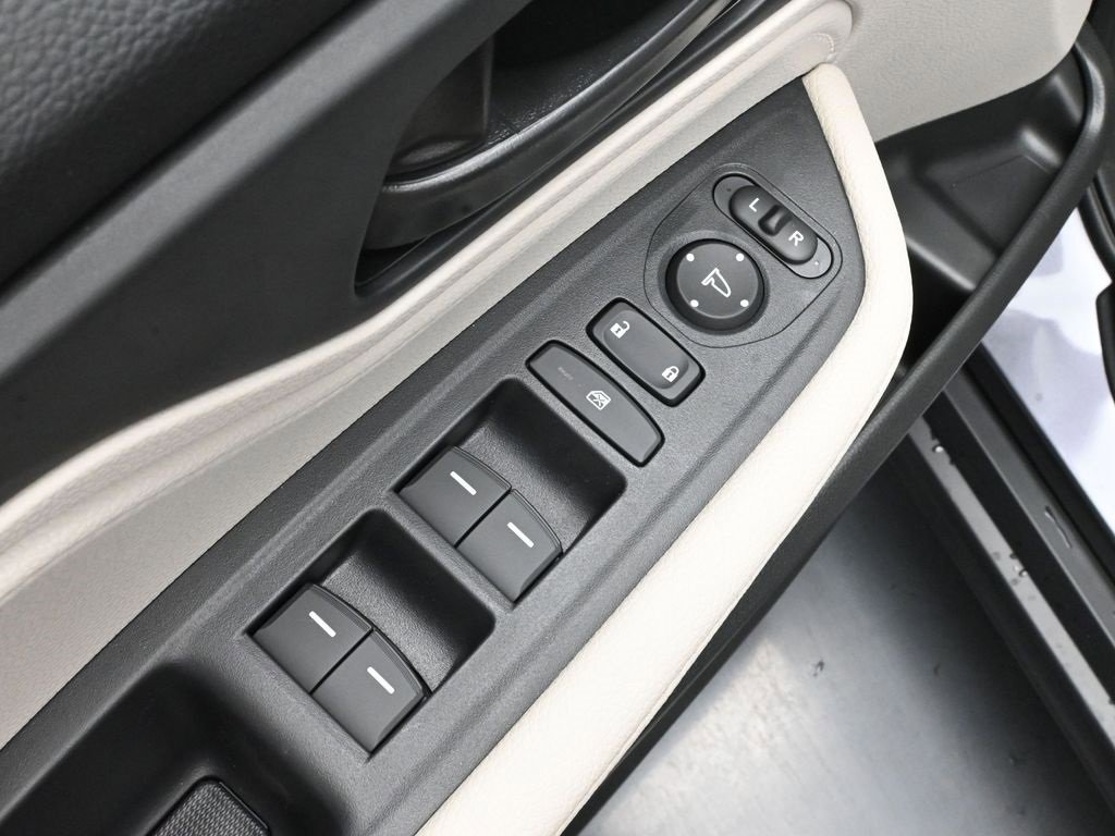 New 2026 Honda Odyssey EX-L image 31
