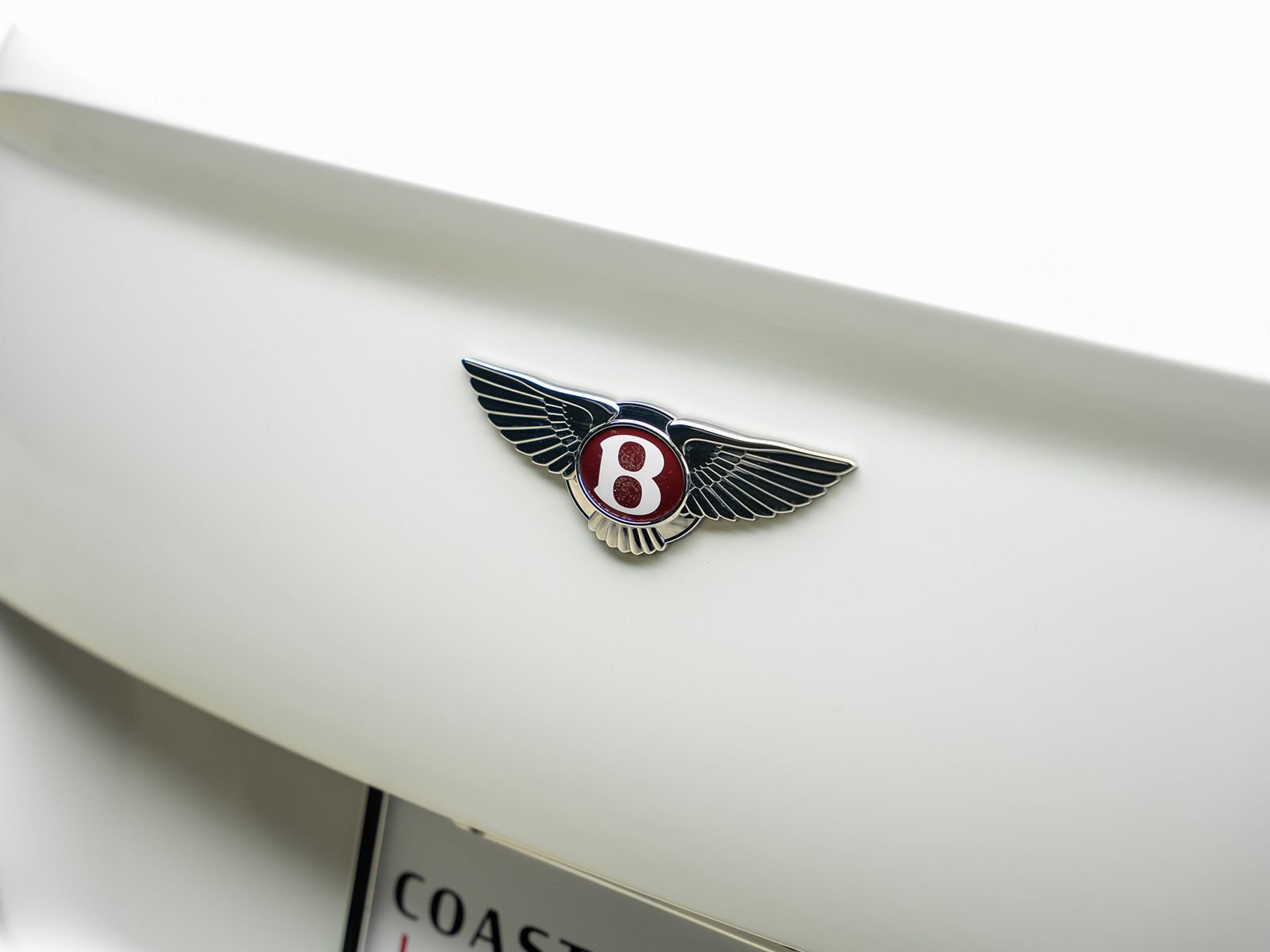 Used 2017 Bentley Continental GT image 19