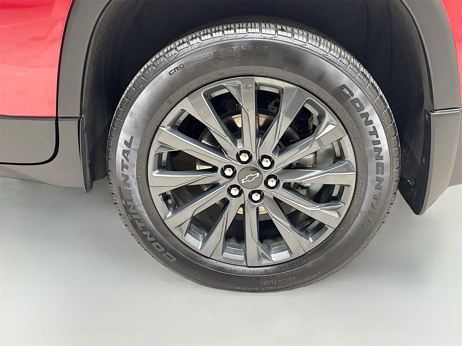 Used 2023 Chevrolet Traverse RS w/ LPO, Floor Liner Package image 35