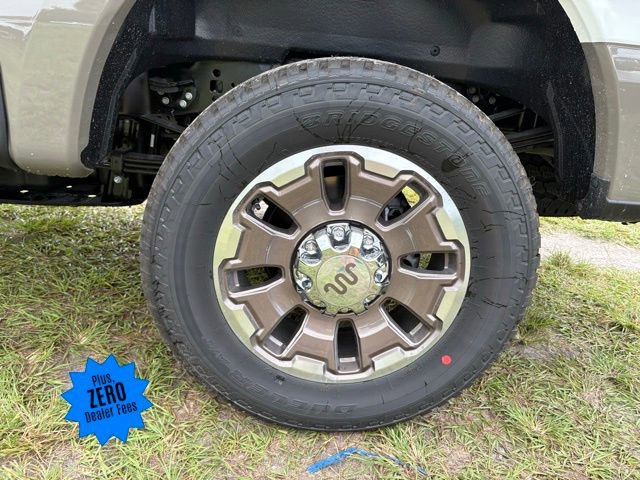 New 2026 Ford F350 King Ranch image 29