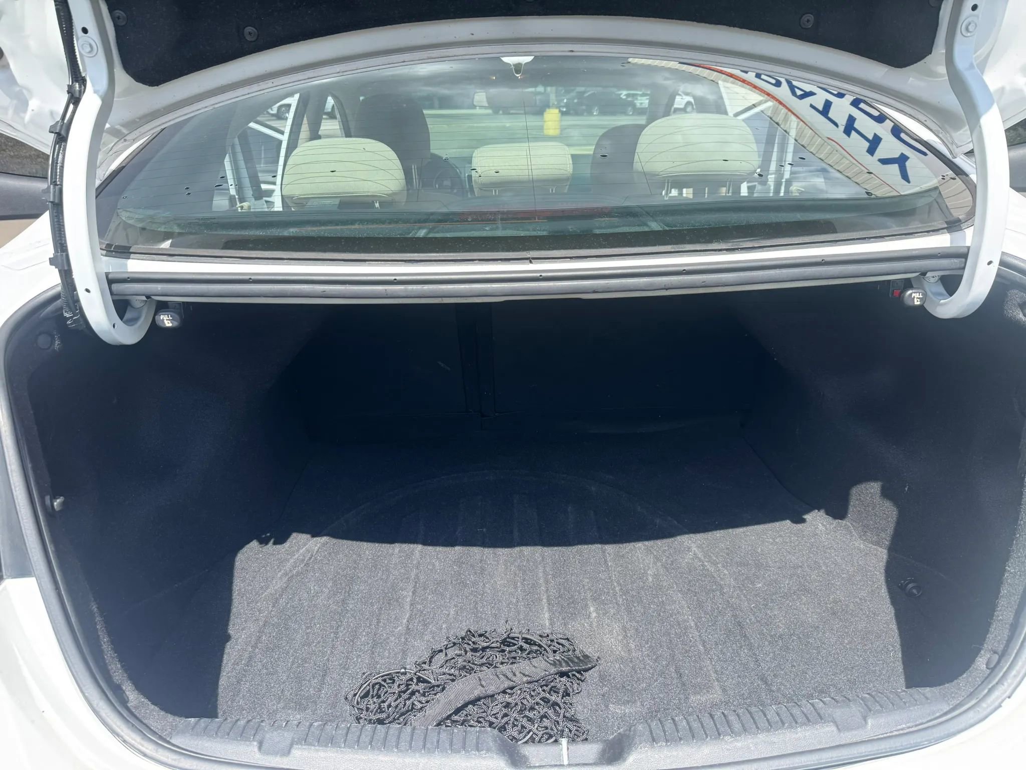 Used 2016 Hyundai Elantra SE FWD image 14