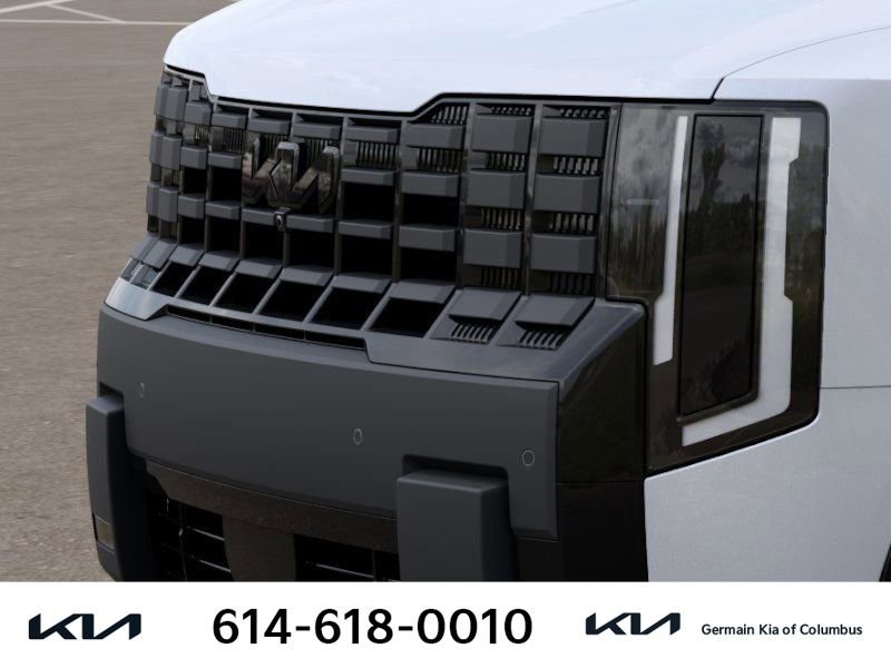 New 2027 Kia Telluride SX Prestige X-Line image 15