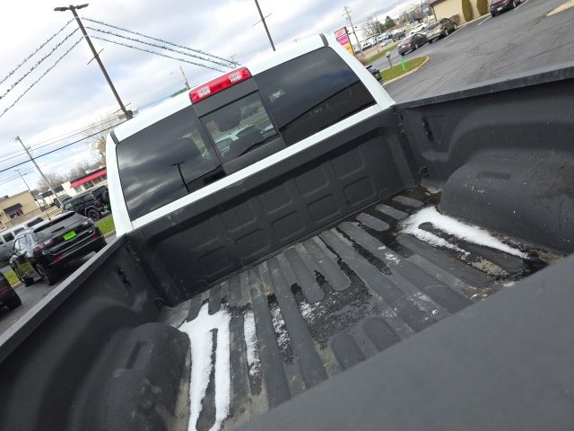 Used 2024 RAM 2500 Big Horn w/ Safety Group image 7