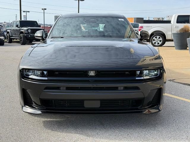 New 2026 Dodge Charger Scat Pack w/ Blacktop Package AWD/4WD image 10