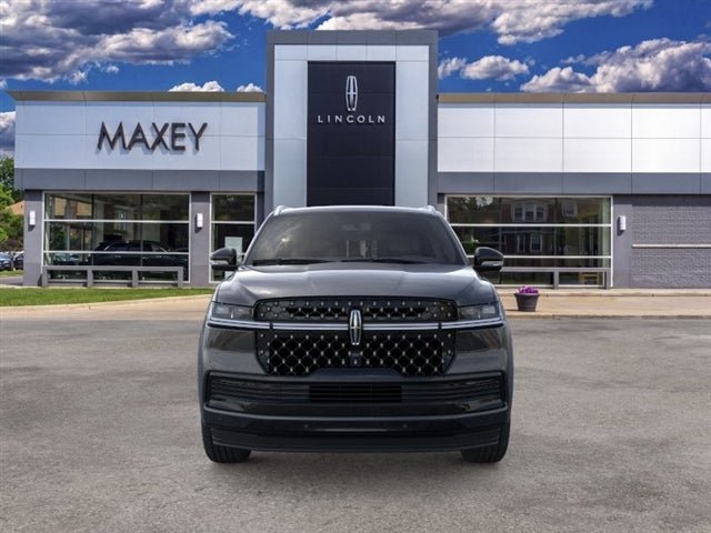 New 2026 Lincoln Navigator L Black Label AWD/4WD image 29