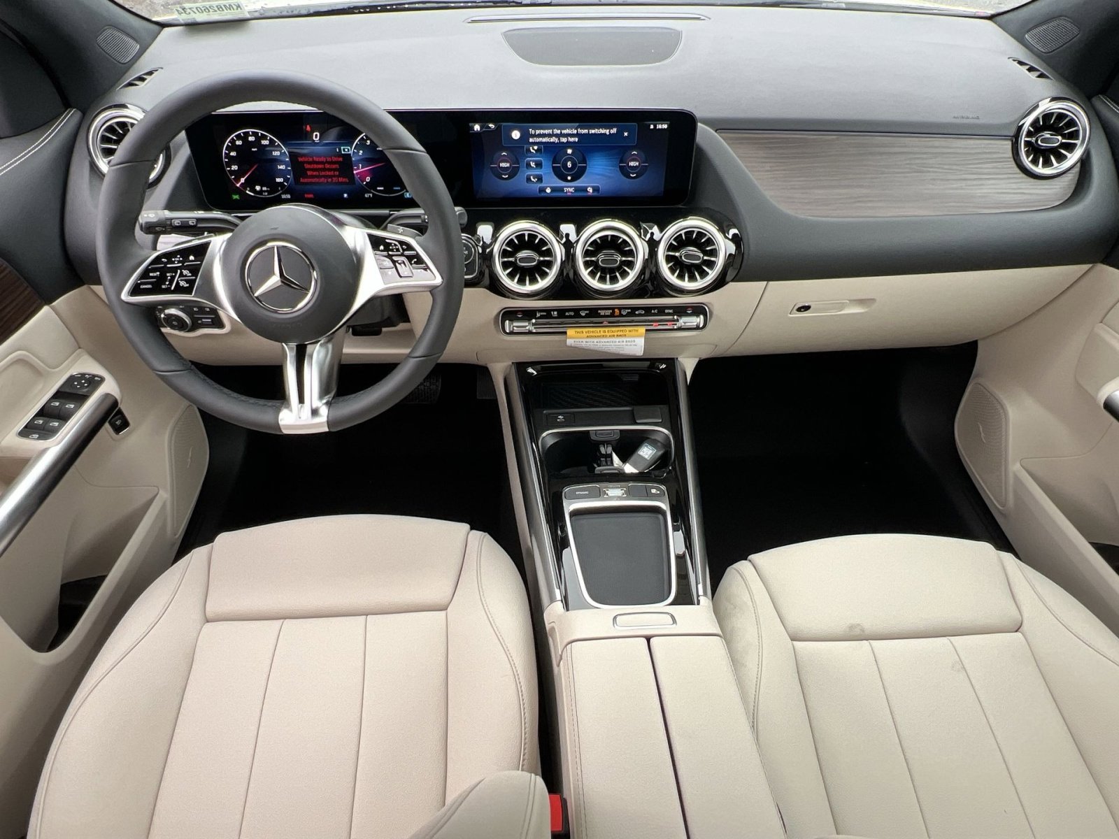 New 2026 Mercedes-Benz GLA 250 4MATIC image 21
