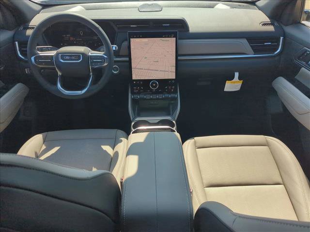 New 2026 GMC Terrain Elevation w/ Elevation Premium Package image 15