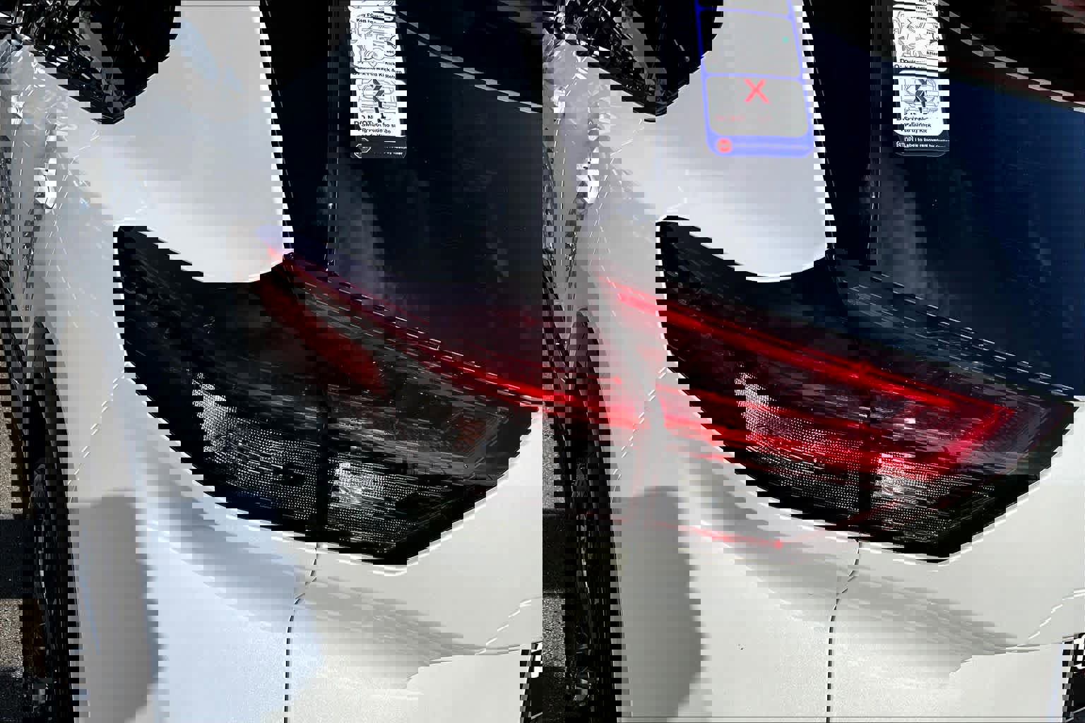 New 2026 Nissan Rogue Platinum image 14