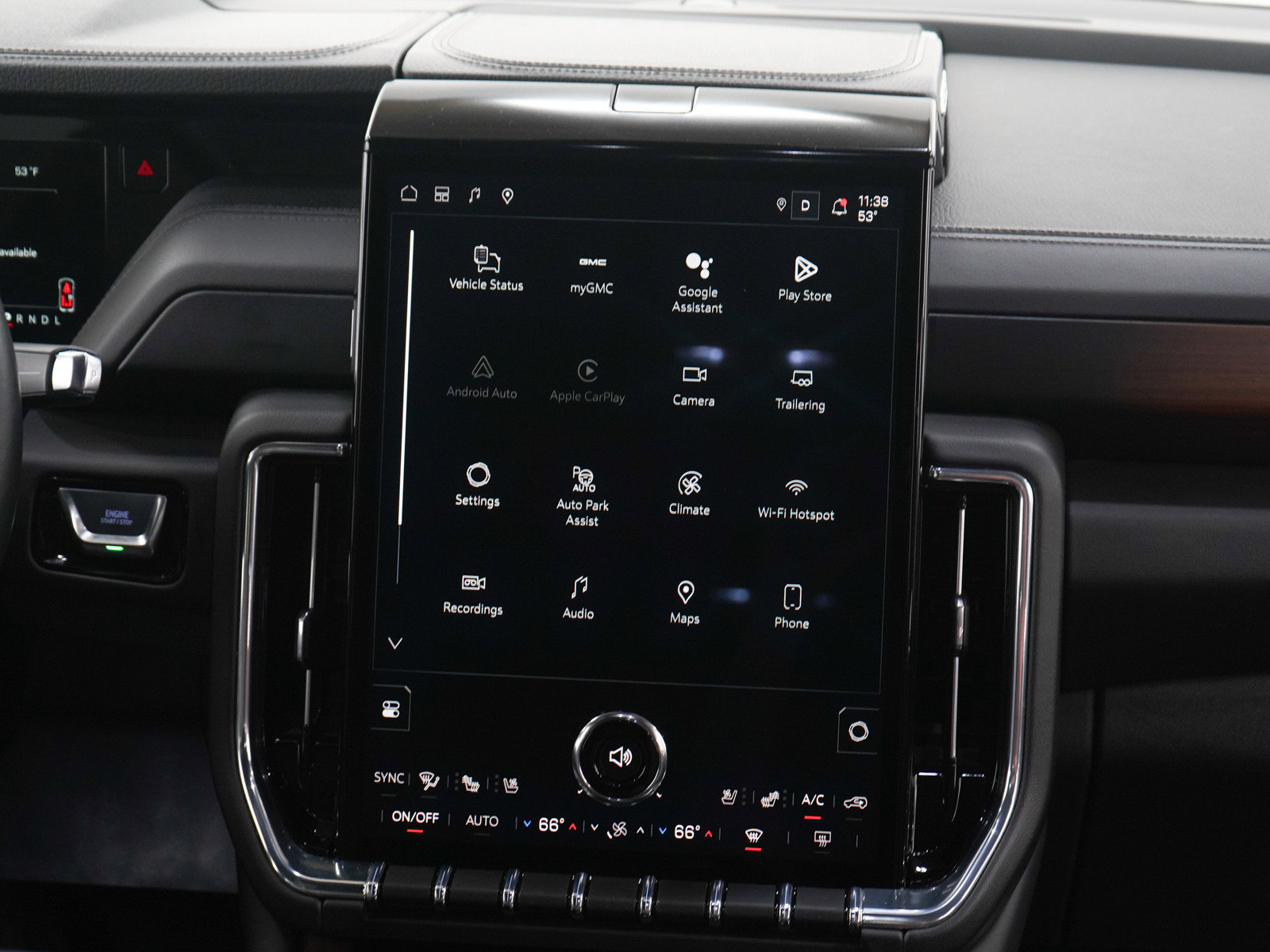 Used 2025 GMC Yukon XL Denali AWD/4WD image 17