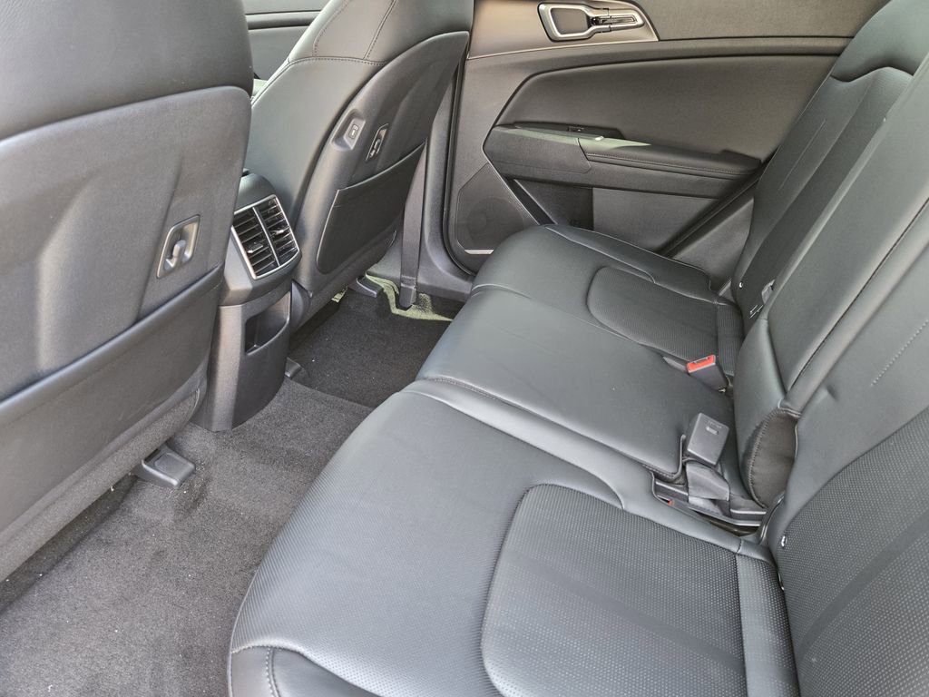 New 2026 Kia Sportage EX w/ EX Panorama Roof Package image 20