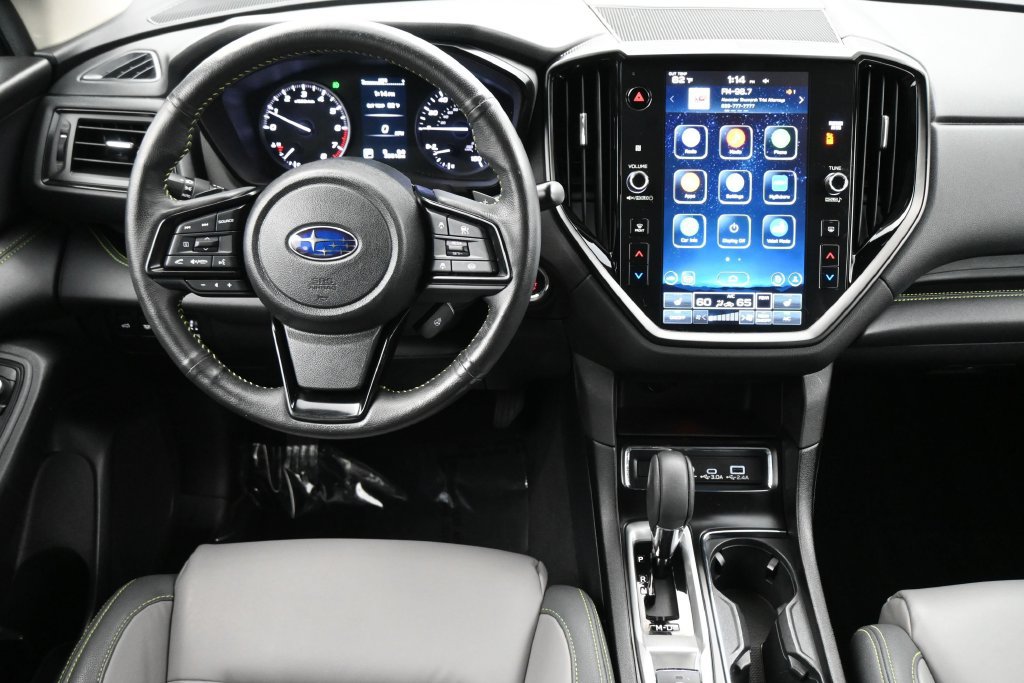 Used 2024 Subaru Ascent Onyx Edition AWD/4WD image 5