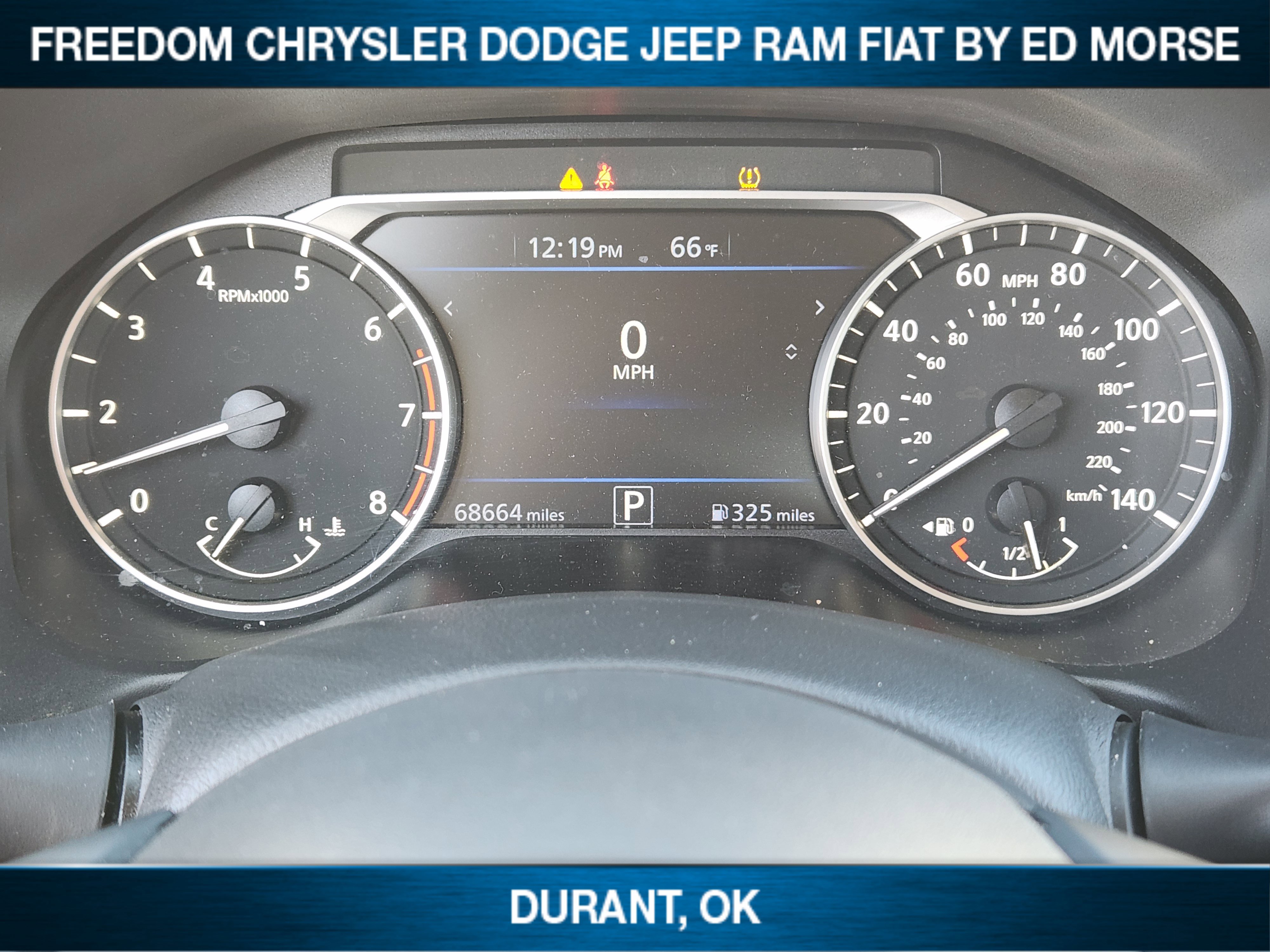 Used 2023 Nissan Altima 2.5 SV image 13