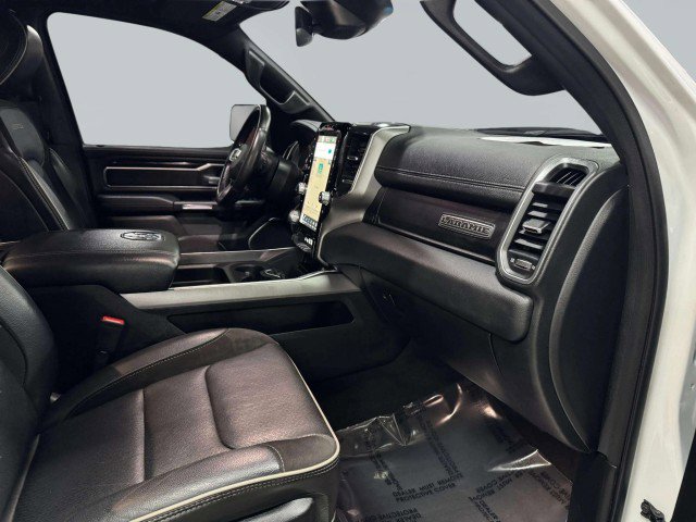 Used 2022 RAM 1500 Laramie image 56
