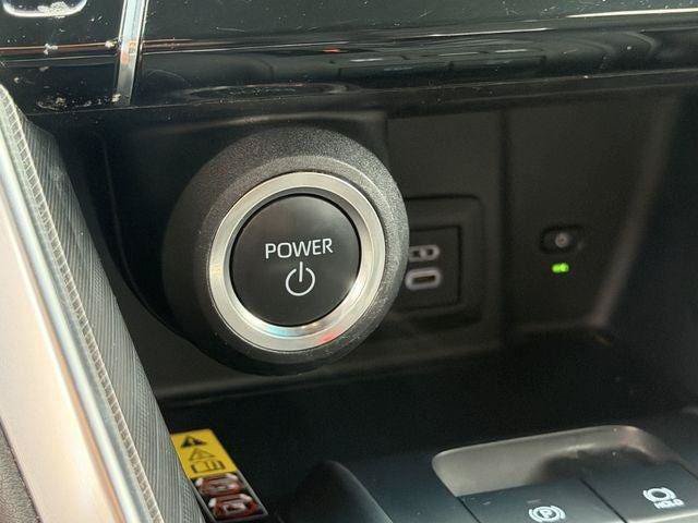 Certified 2024 Toyota Venza Nightshade AWD/4WD image 19