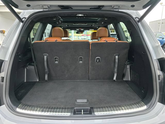 Certified 2025 Kia Telluride SX Prestige X-Line AWD/4WD image 16