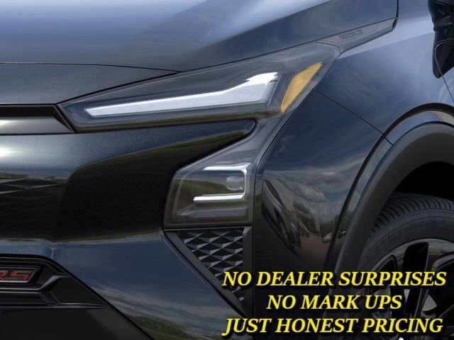 New 2027 Chevrolet Bolt RS FWD image 10