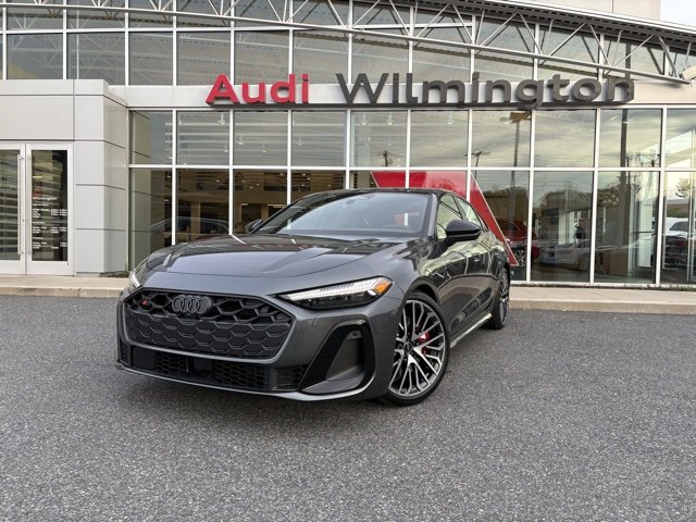 New 2025 Audi S5 Premium Plus image 1