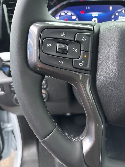 New 2026 Chevrolet Silverado 3500 High Country w/ High Country Premium Package image 22