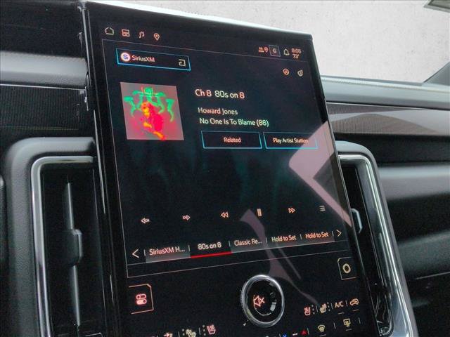 New 2026 GMC Yukon XL Elevation w/ Elevation Premium Package AWD/4WD image 12