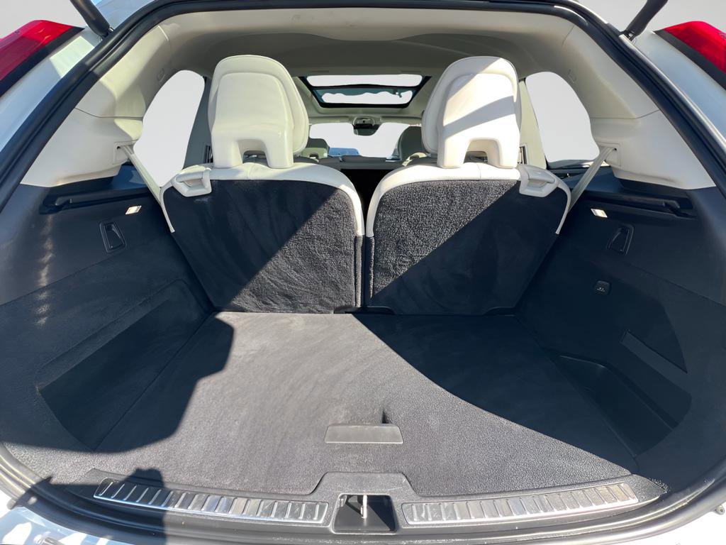 Used 2019 Volvo XC90 T5 Momentum w/ Protection Package Premier AWD/4WD image 25