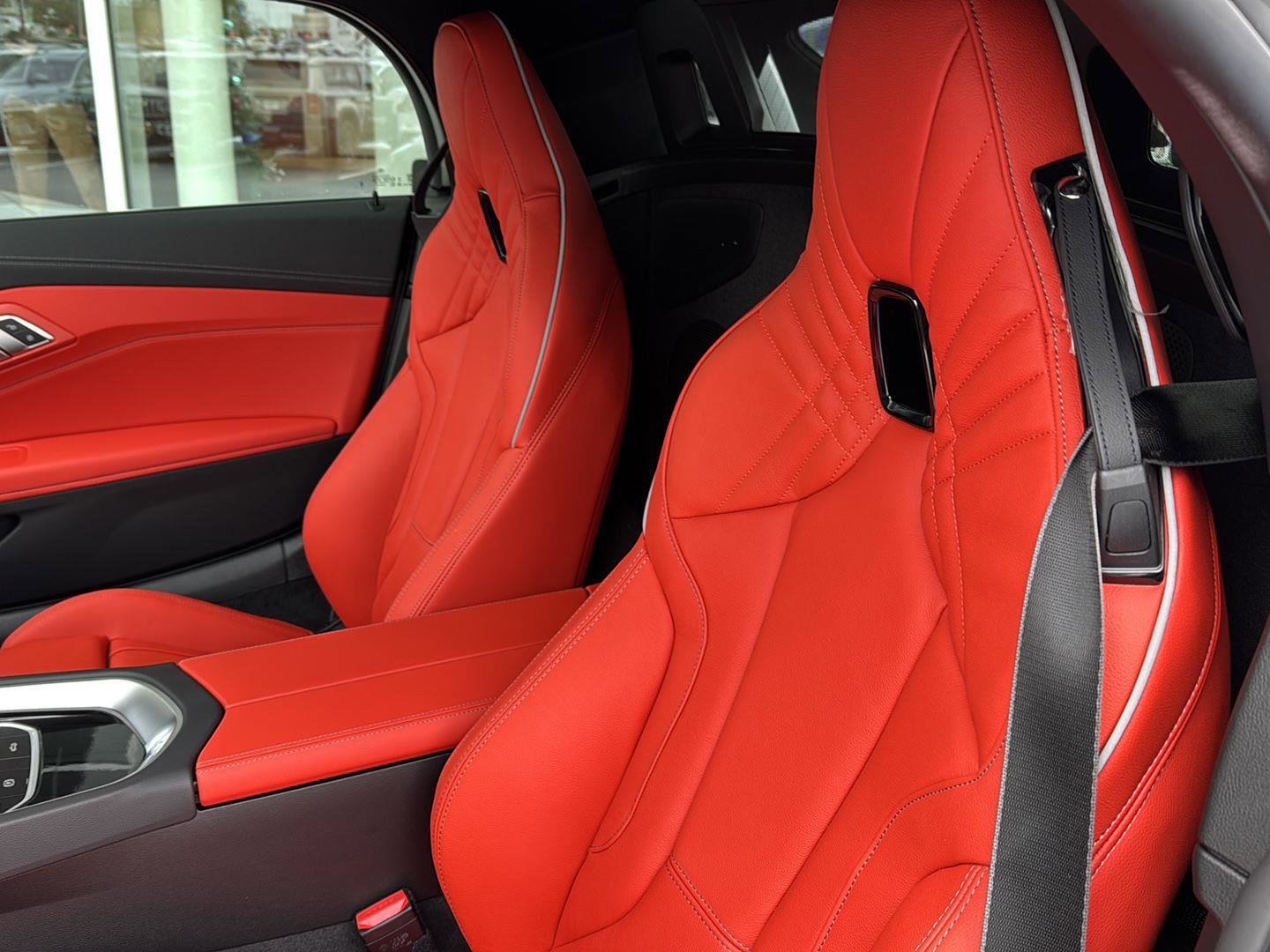 New 2026 BMW Z4 sDrive30i w/ Premium Package image 22