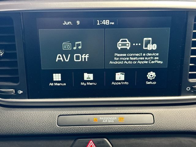 Used 2020 Kia Sportage LX AWD/4WD image 14