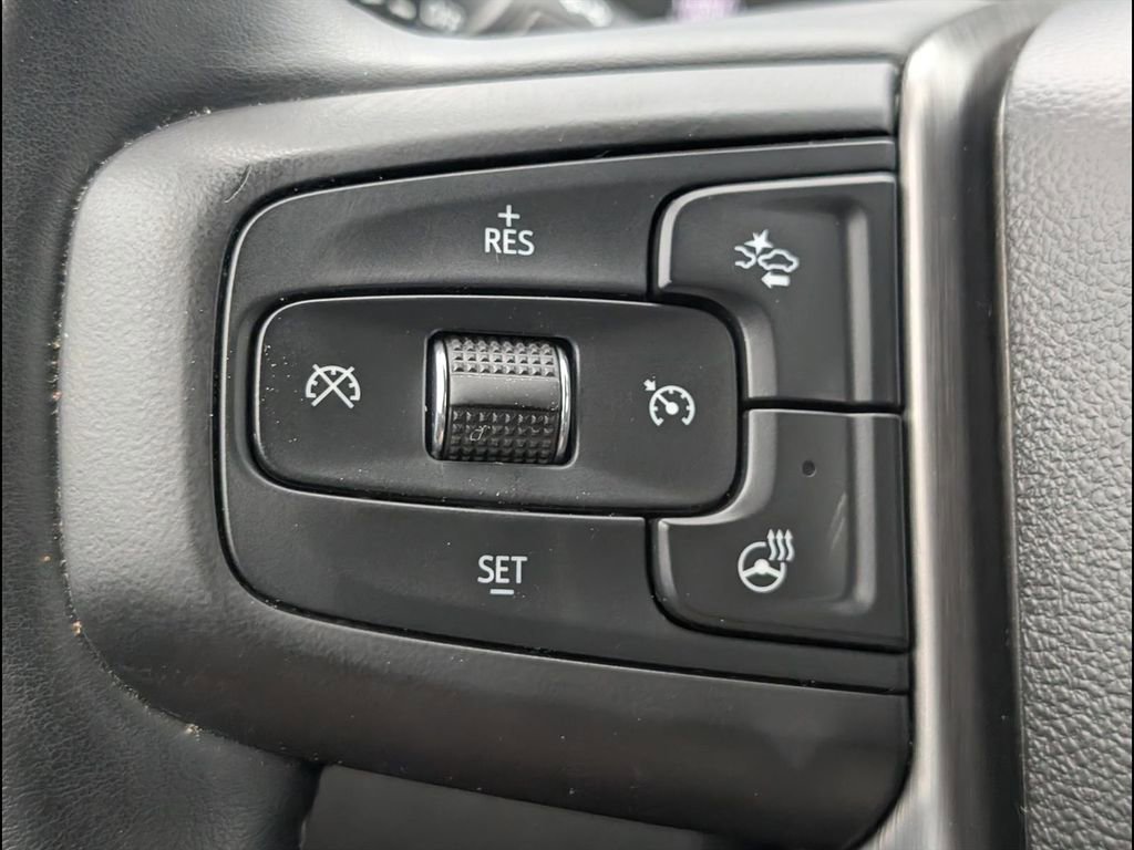 Used 2023 GMC Sierra 2500 Denali image 19