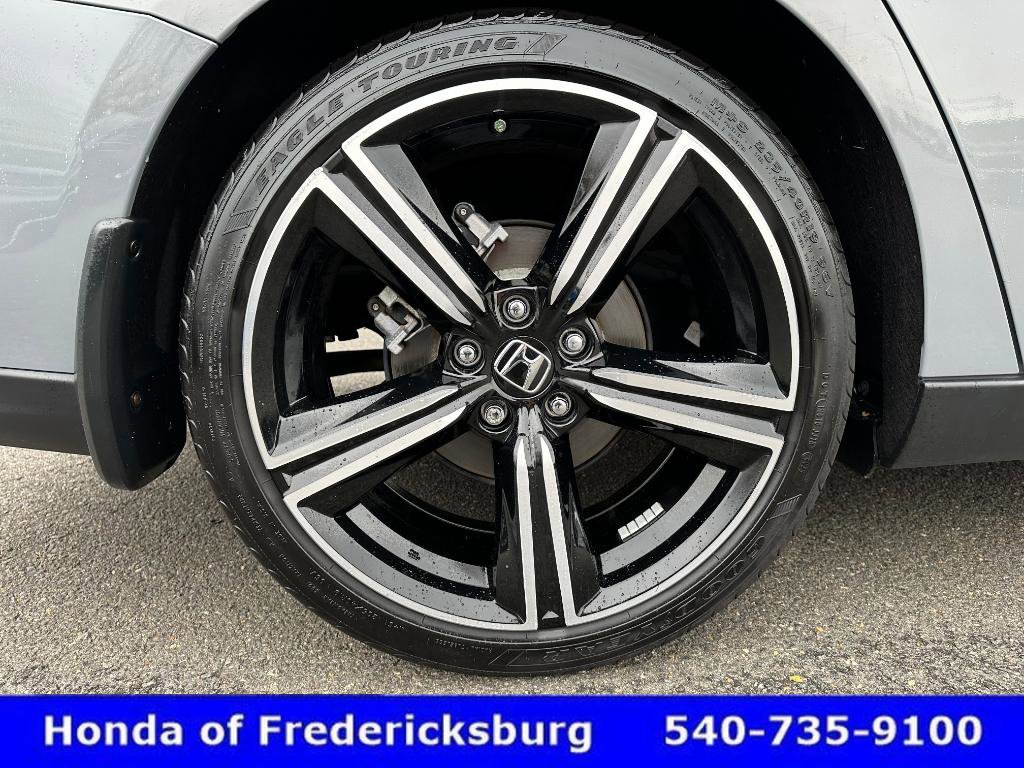 Used 2024 Honda Accord Sport image 14