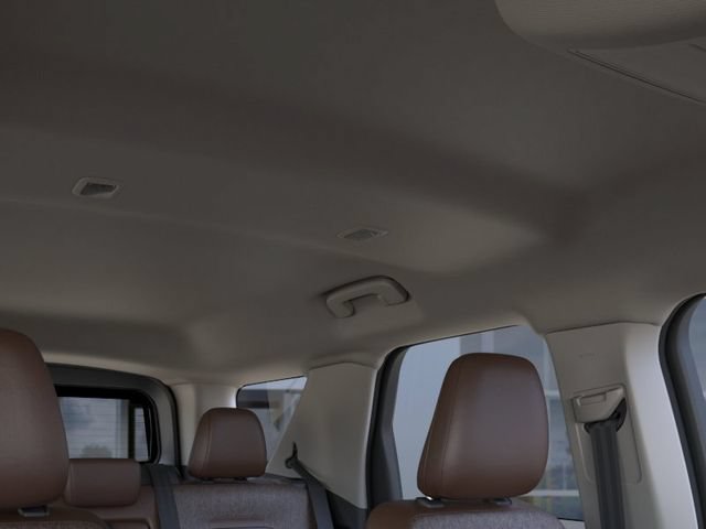New 2025 Ford Bronco Sport Outer Banks AWD/4WD image 23