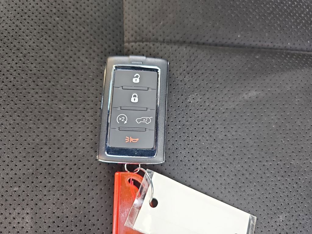 Certified 2023 Jeep Grand Cherokee L Laredo AWD/4WD image 38