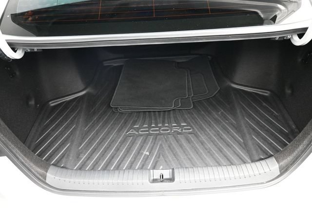 Used 2023 Honda Accord Sport image 17